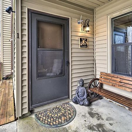 Modern Sugar Mountain Escape With Deck And Grill! Exterior foto
