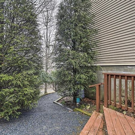 Modern Sugar Mountain Escape With Deck And Grill! Exterior foto